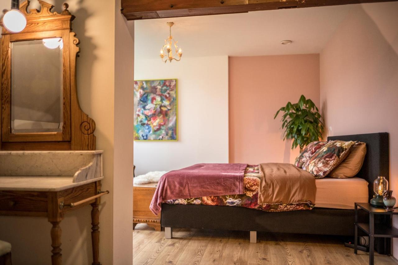 Bed and Breakfast Klein Soestdijk Veenhuizen Zewnętrze zdjęcie