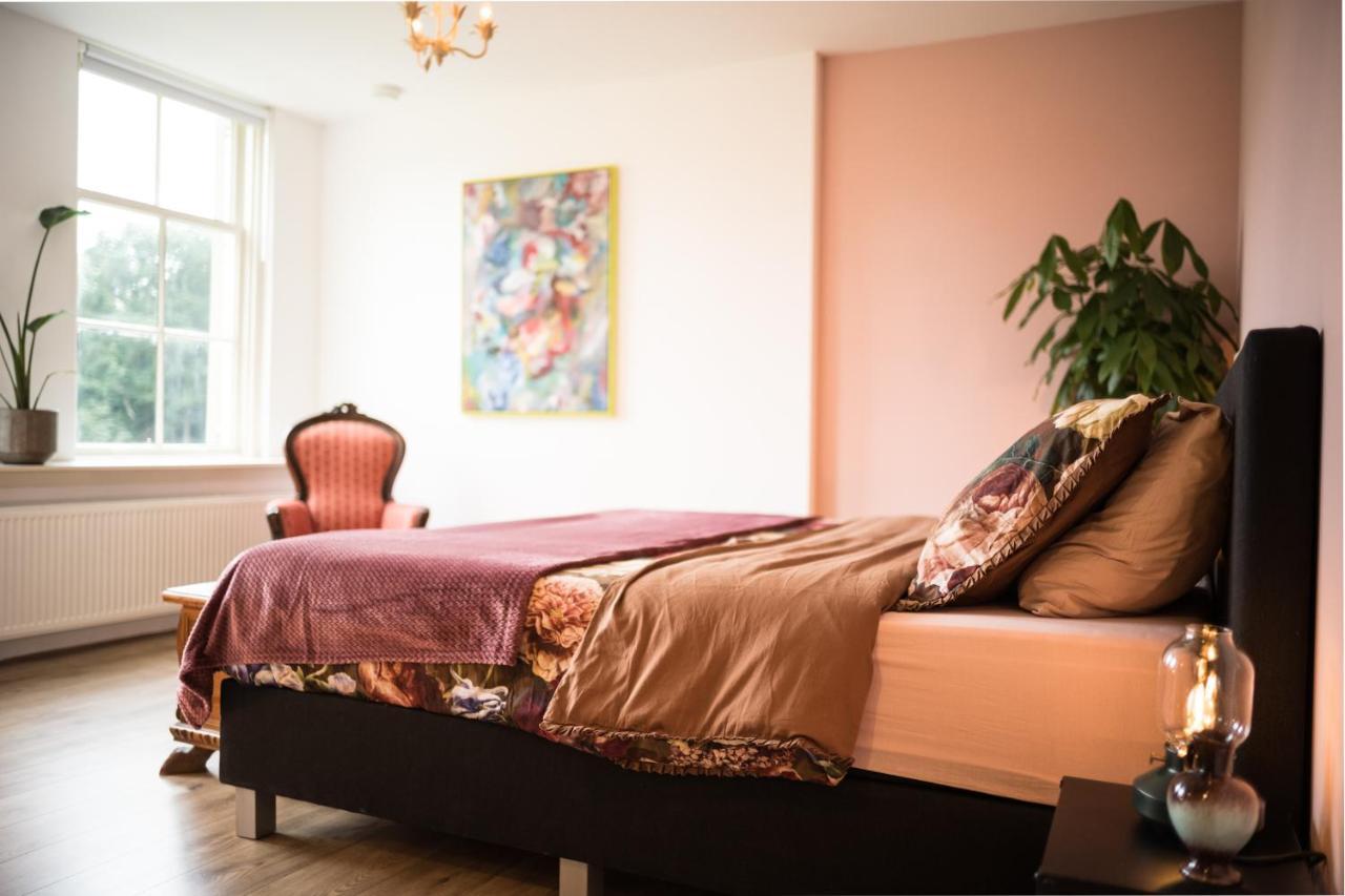 Bed and Breakfast Klein Soestdijk Veenhuizen Zewnętrze zdjęcie