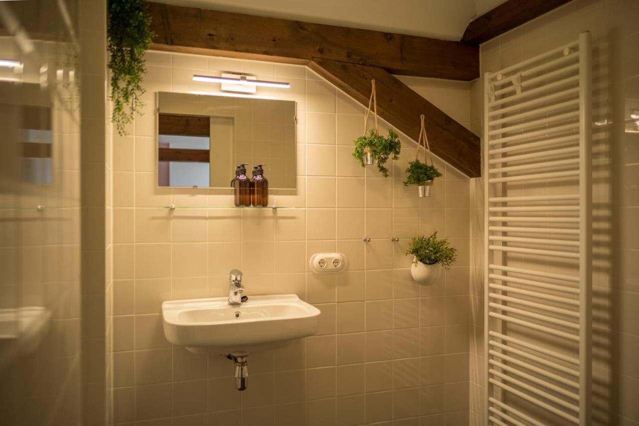 Bed and Breakfast Klein Soestdijk Veenhuizen Zewnętrze zdjęcie