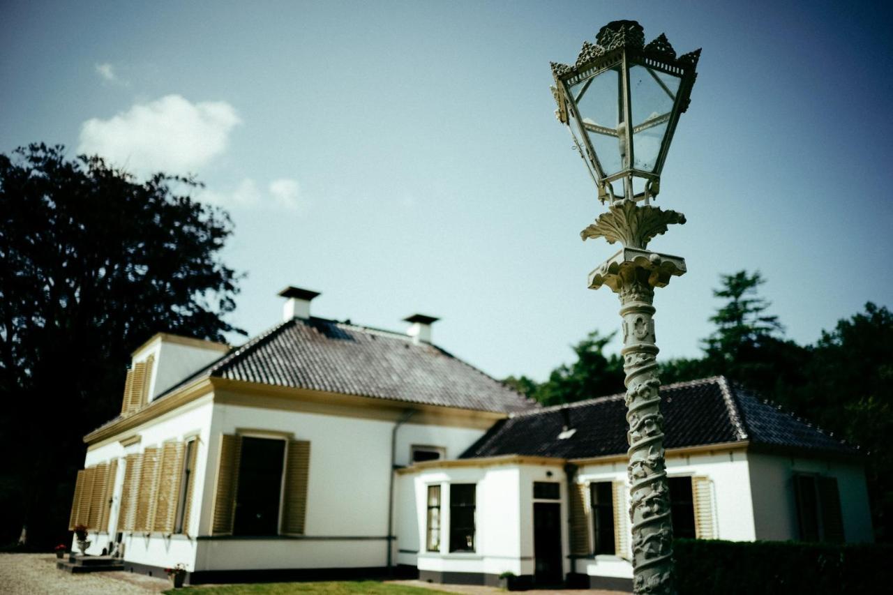 Bed and Breakfast Klein Soestdijk Veenhuizen Zewnętrze zdjęcie