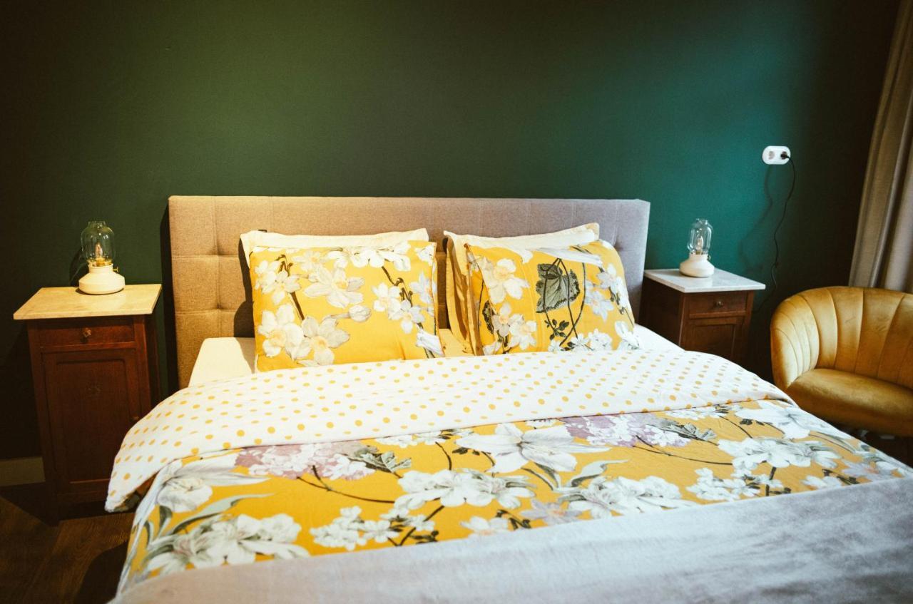 Bed and Breakfast Klein Soestdijk Veenhuizen Zewnętrze zdjęcie