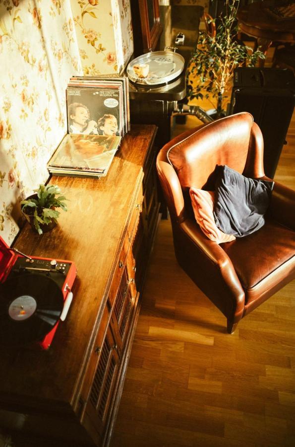 Bed and Breakfast Klein Soestdijk Veenhuizen Zewnętrze zdjęcie