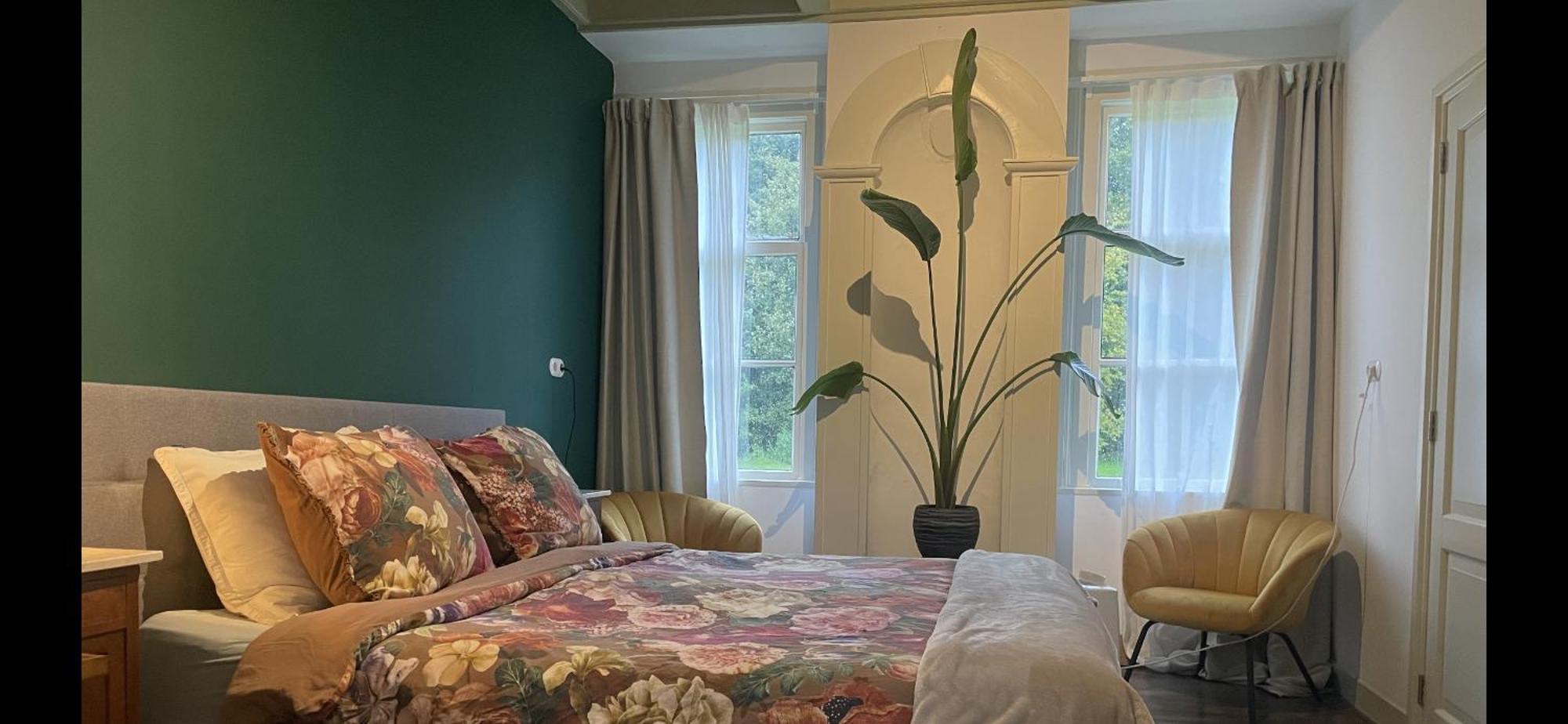Bed and Breakfast Klein Soestdijk Veenhuizen Zewnętrze zdjęcie