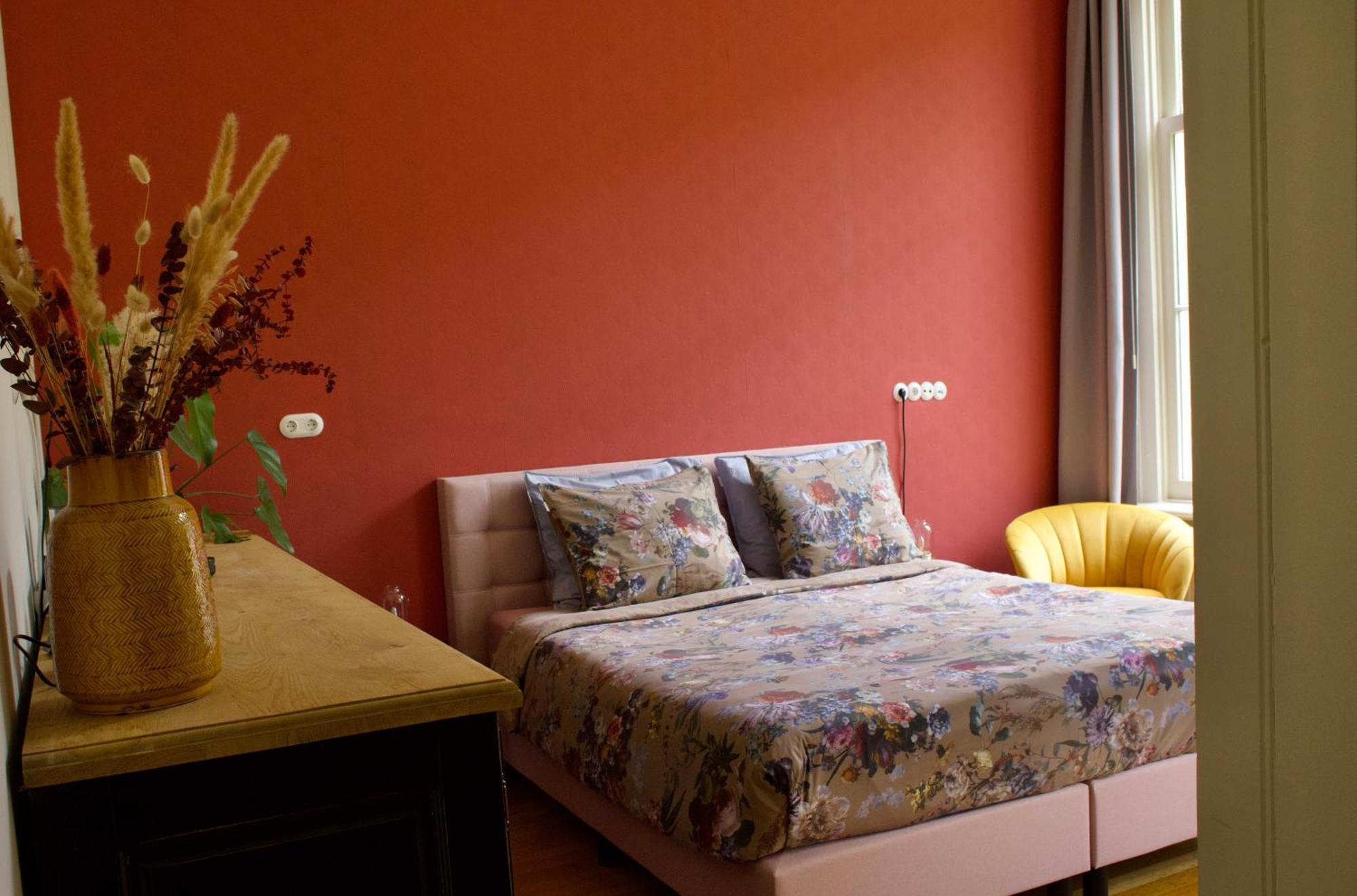 Bed and Breakfast Klein Soestdijk Veenhuizen Zewnętrze zdjęcie