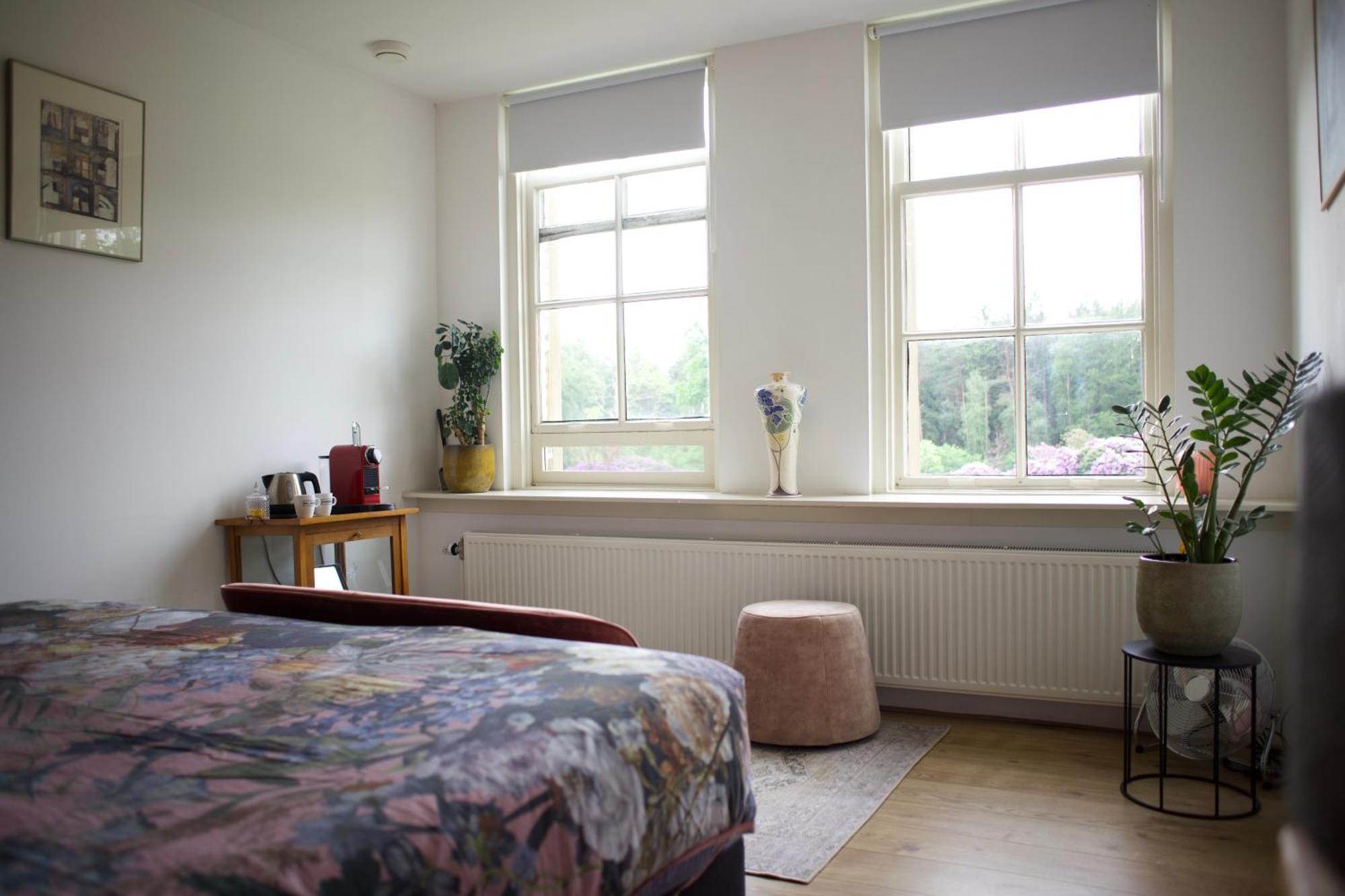 Bed and Breakfast Klein Soestdijk Veenhuizen Zewnętrze zdjęcie