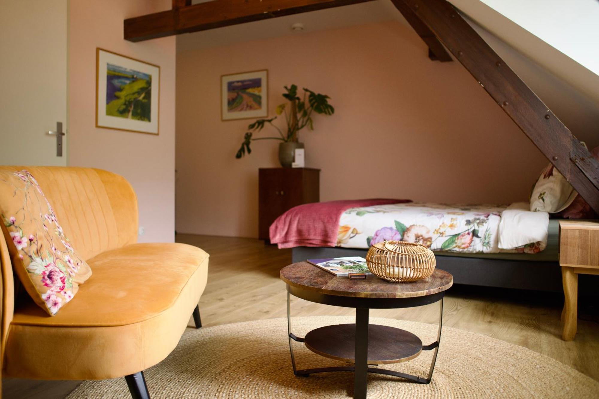 Bed and Breakfast Klein Soestdijk Veenhuizen Zewnętrze zdjęcie