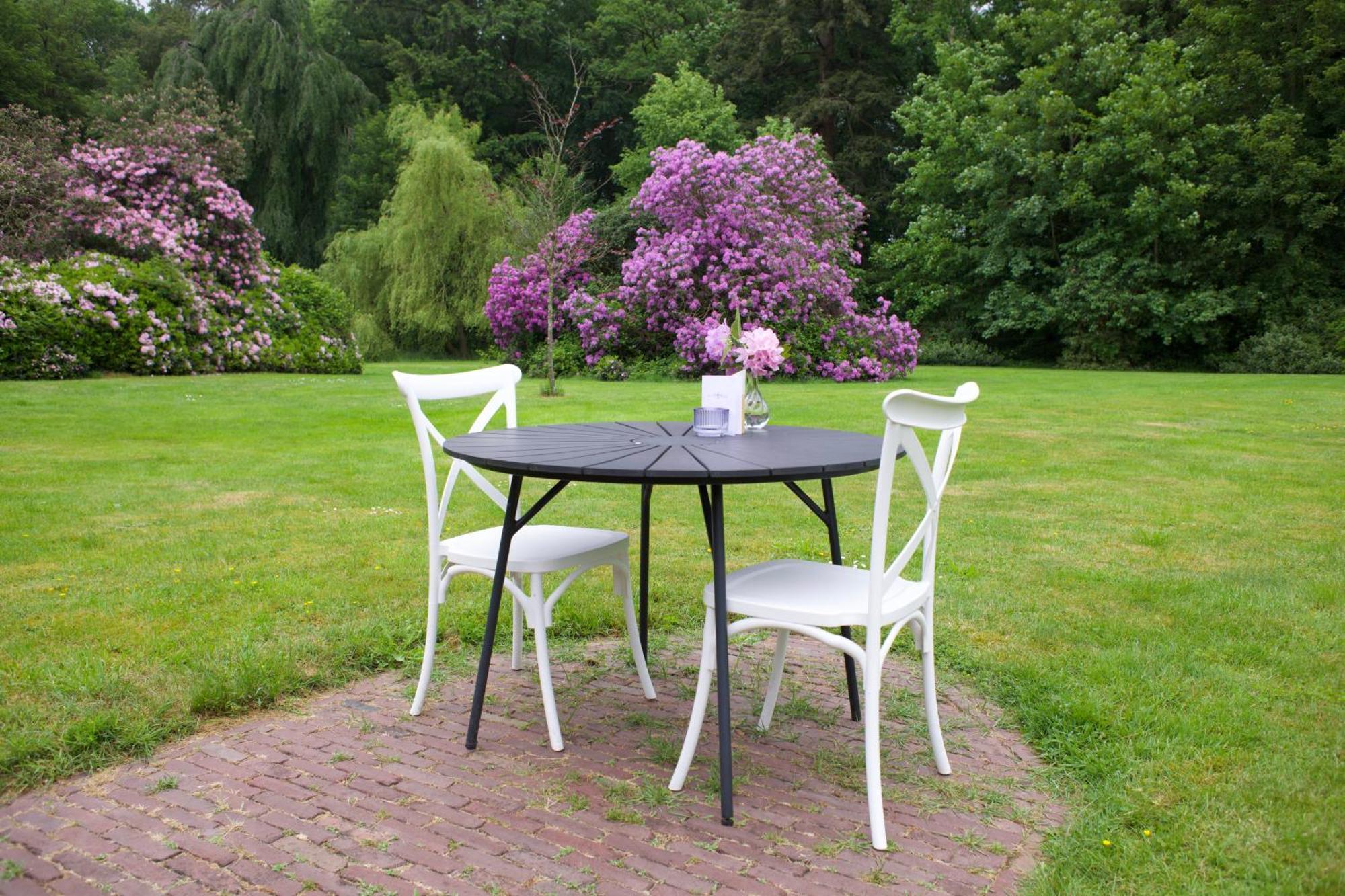 Bed and Breakfast Klein Soestdijk Veenhuizen Zewnętrze zdjęcie
